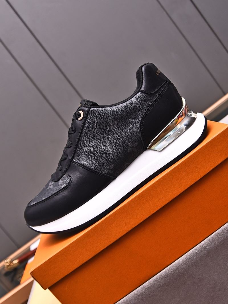 Louis Vuitton Run Away Sneaker